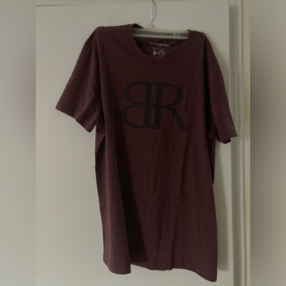 Banana Republic Eco T-shirt